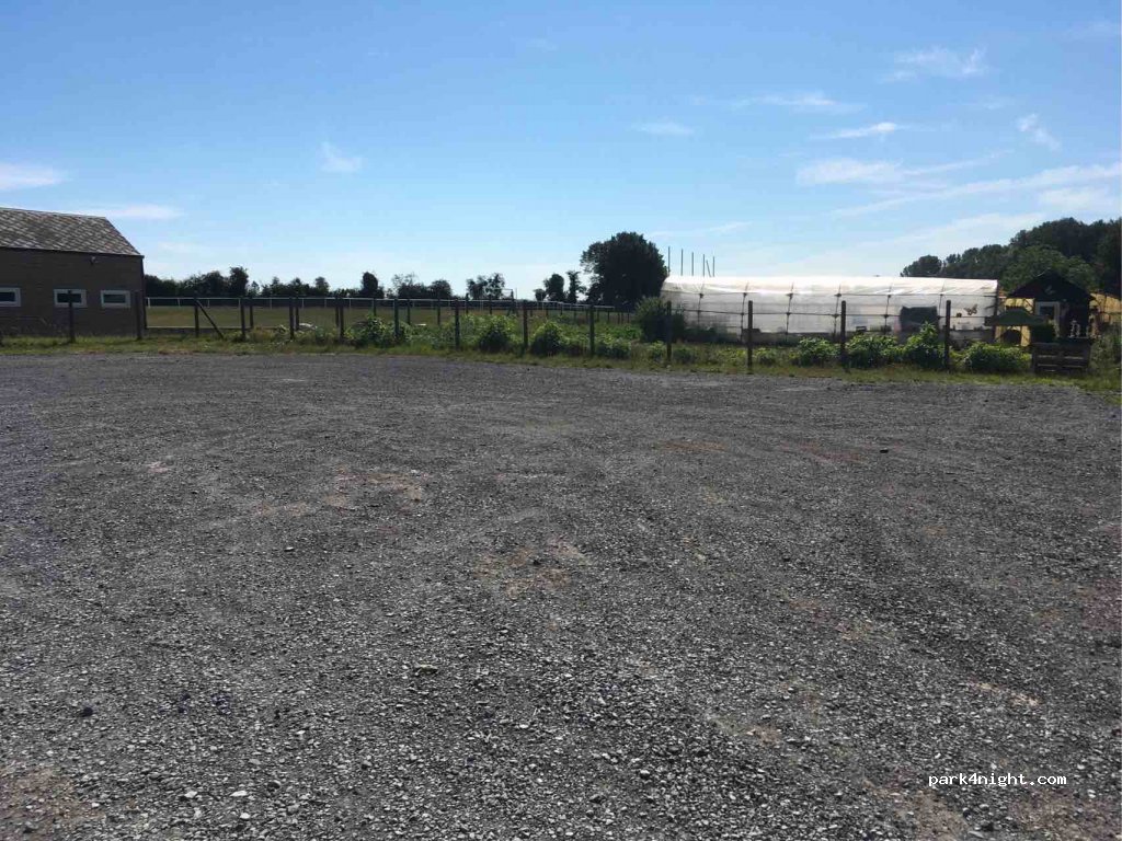 (59132) Trelon - 81A Rue Victor Hugo — foto