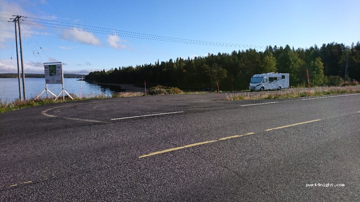 (99310) Muonio - 1057 Kilpisjärventie — foto
