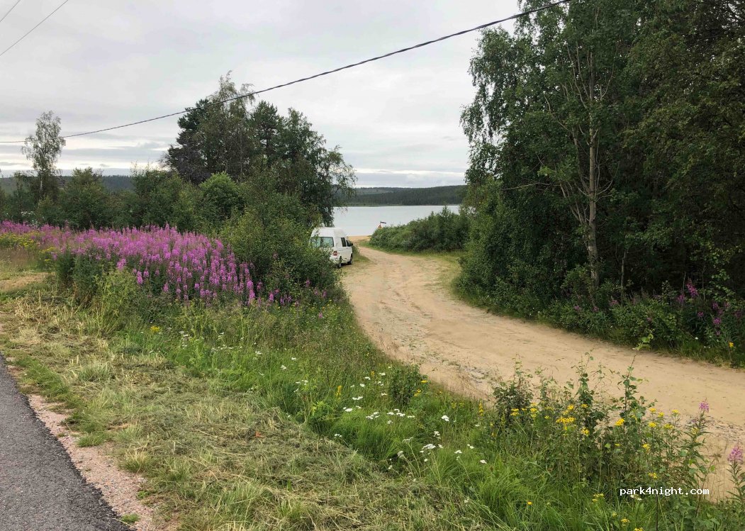 (99310) Muonio - 1057 Kilpisjärventie — foto 2