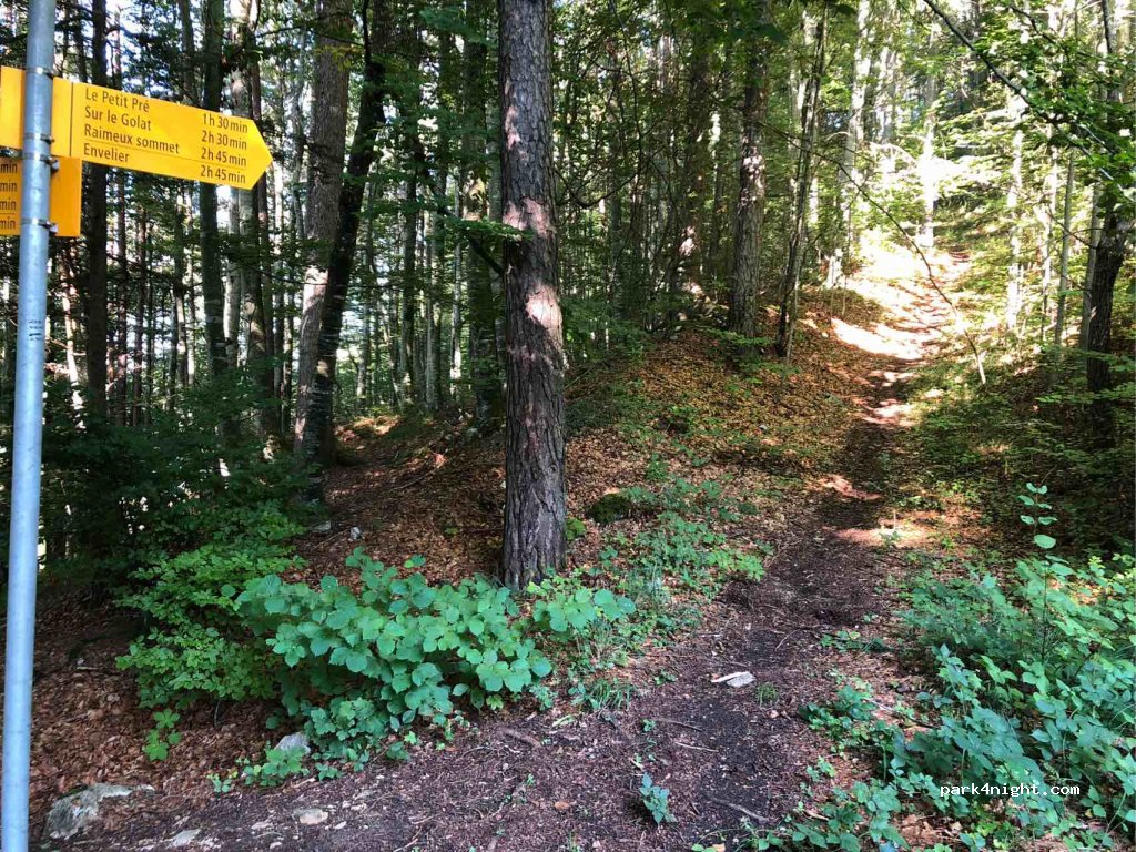 (2747) Corcelles - 50 Essert Papon — foto 2