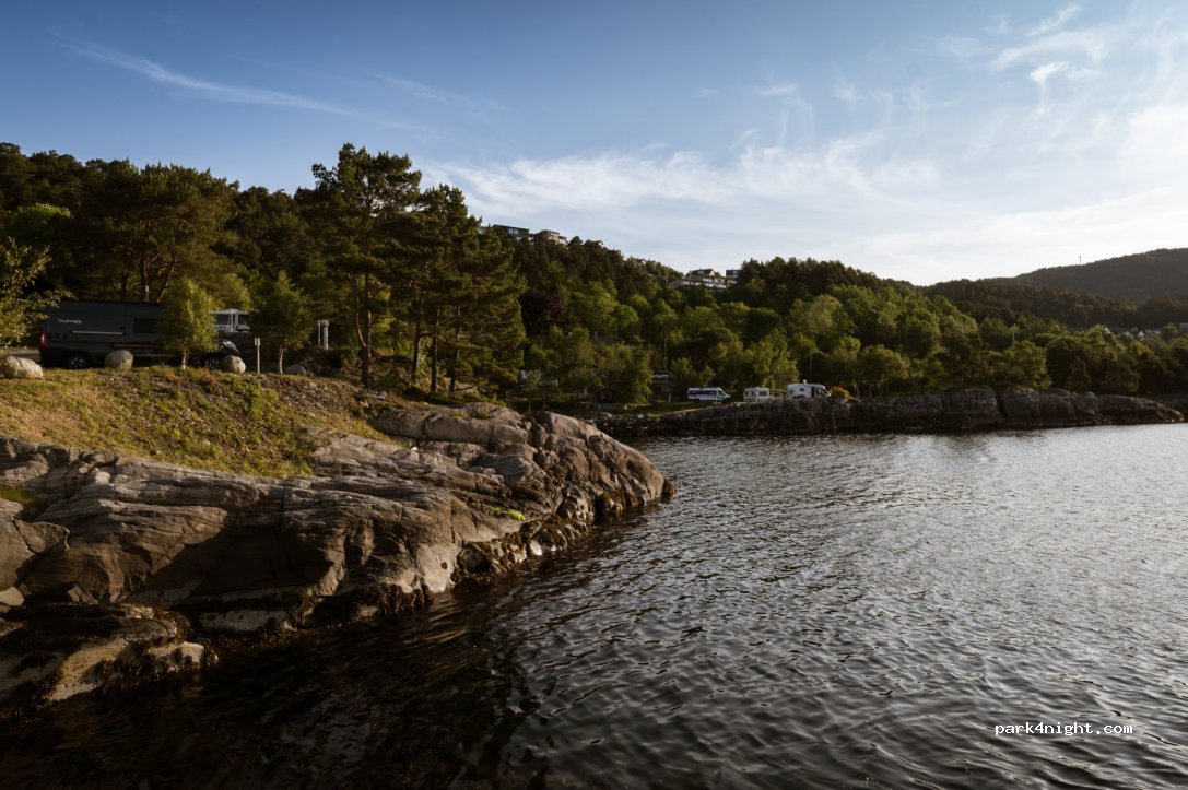 Nordica Resort Floro (formerly Krokane Camping) — foto 2
