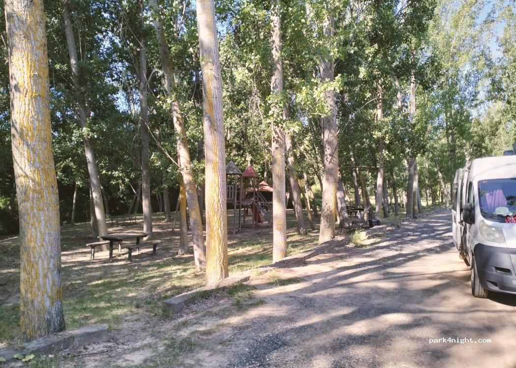 (42250) Arcos de Jalón - N-II — foto 3