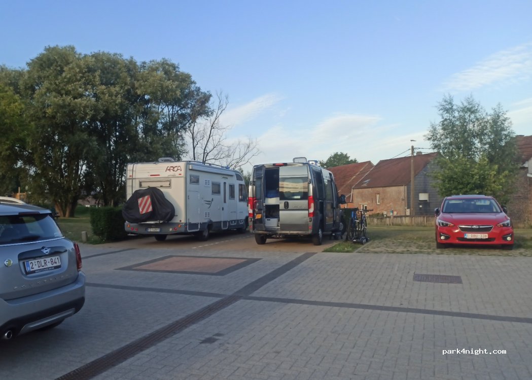 (3060) Bertem - 2 Gemeenteplein — foto 3
