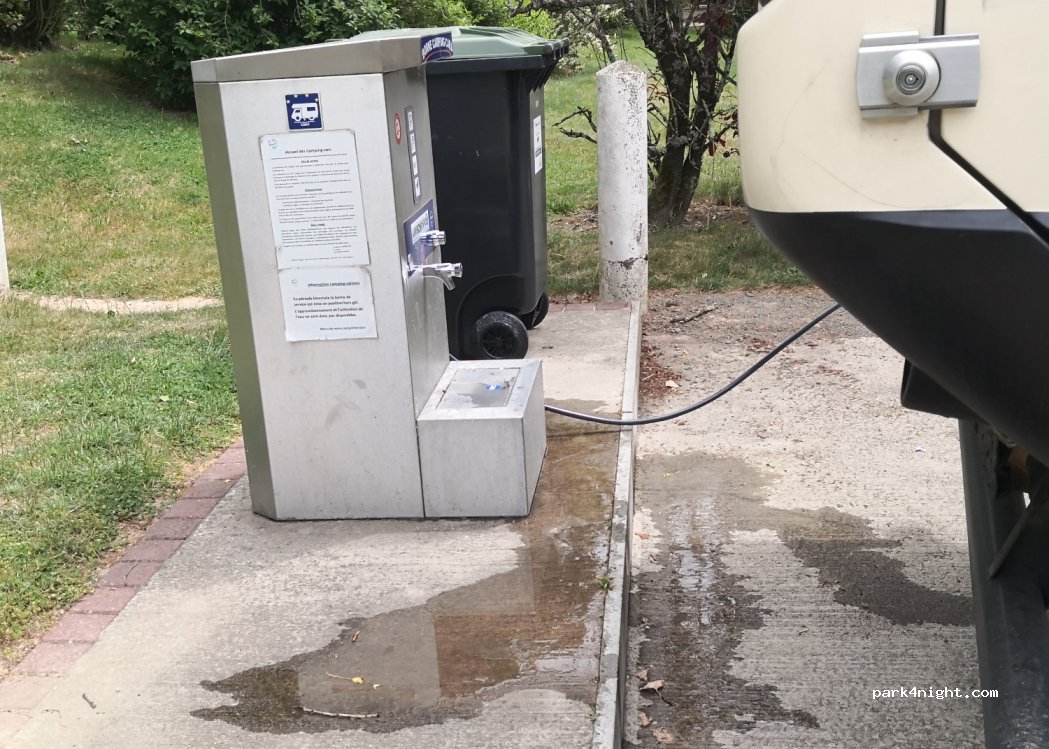 (85480) Fougeré - 10 rue des primevères — foto
