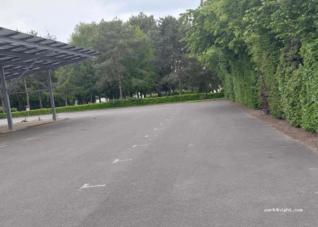 (85480) Fougeré - 10 rue des primevères — foto 4