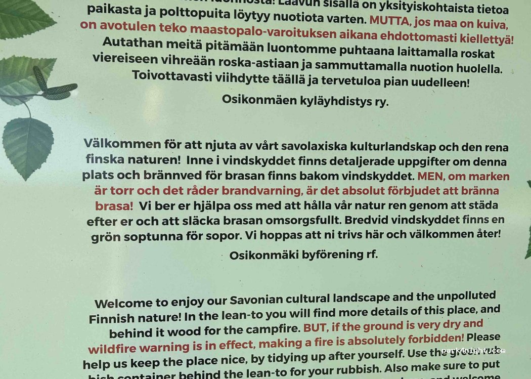 (58900) Leskelänmäki - 153 Papinmäentie — foto