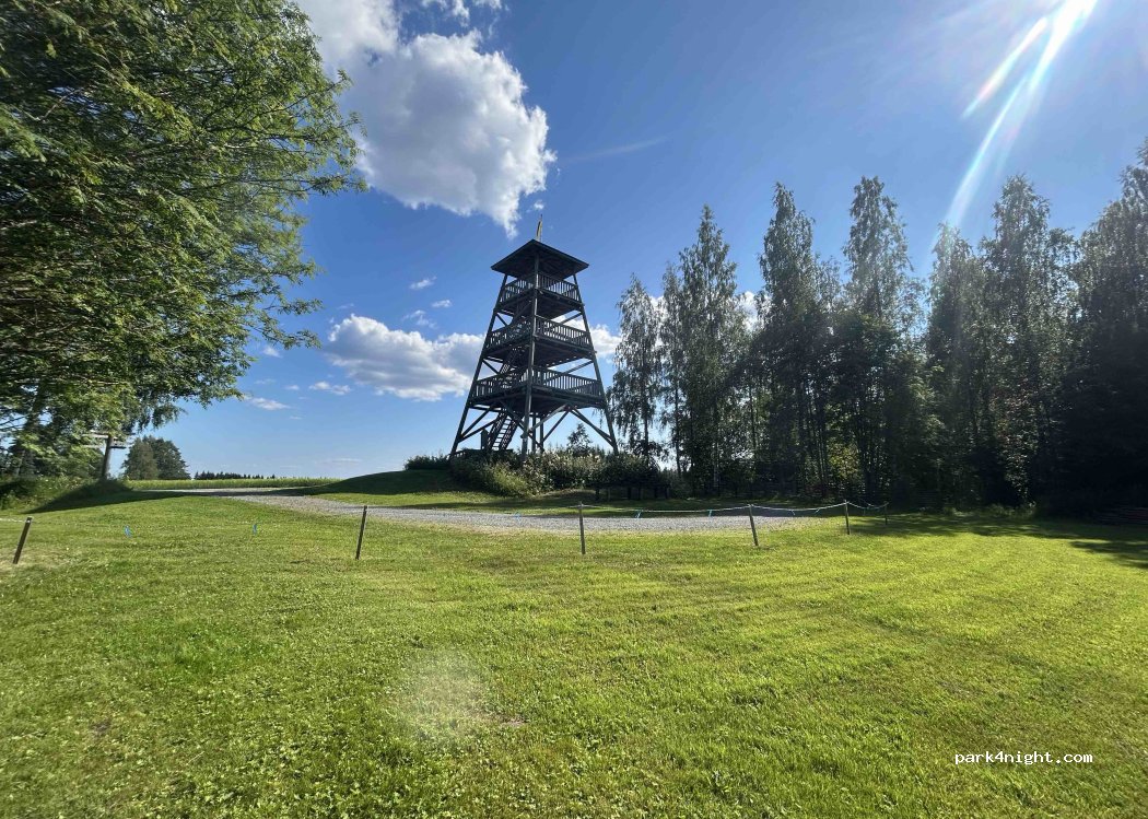 (58900) Leskelänmäki - 153 Papinmäentie — foto 2
