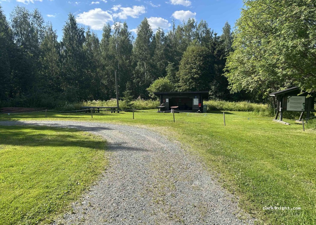 (58900) Leskelänmäki - 153 Papinmäentie — foto 3