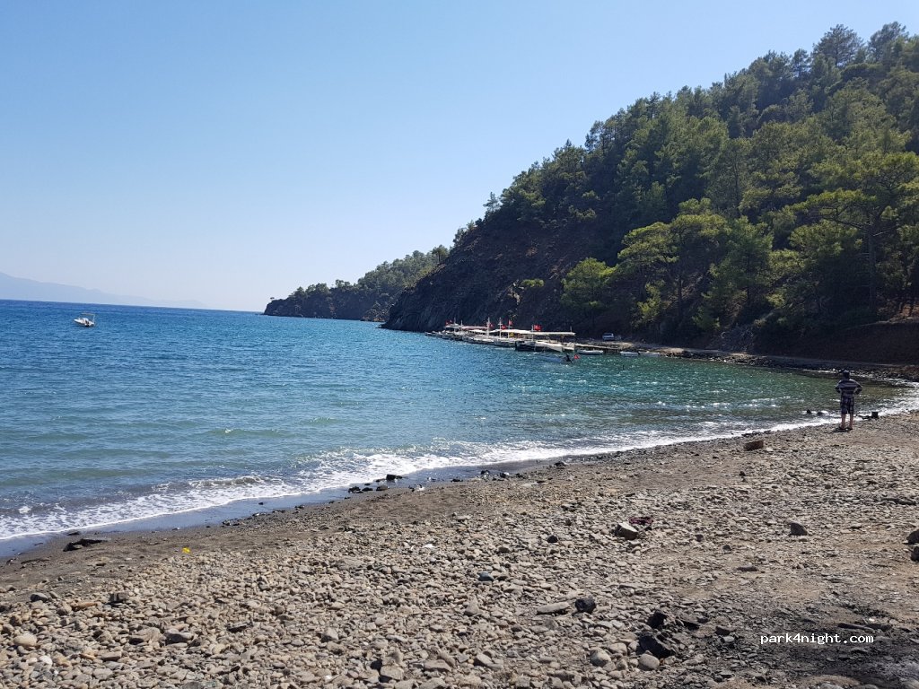(48300) Fethiye - Unnamed Road — foto 2
