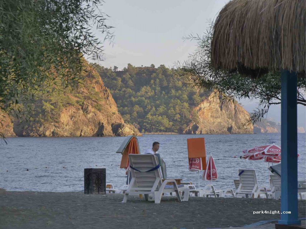 (48300) Fethiye - Unnamed Road — foto 3