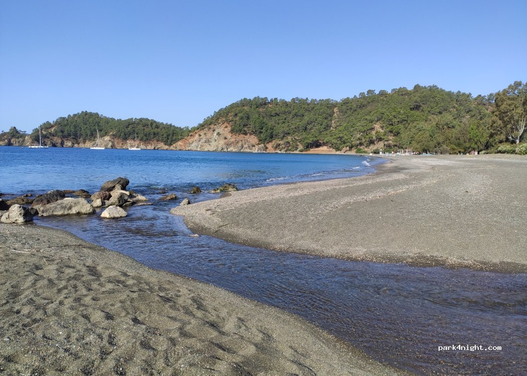 (48300) Fethiye - Unnamed Road — foto 4