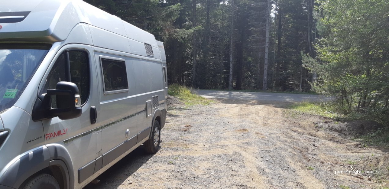(07560) Le Roux - D536 — foto