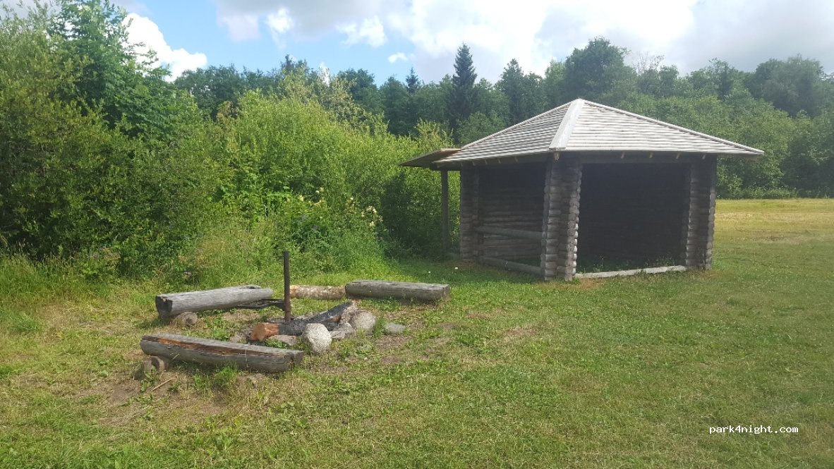 (49005) Jüriküla - Puurmani-Jüriküla-Kirna — foto 2
