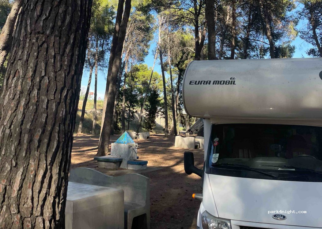 (22400) Monzón - Monzón - Barbastro Road — foto 2