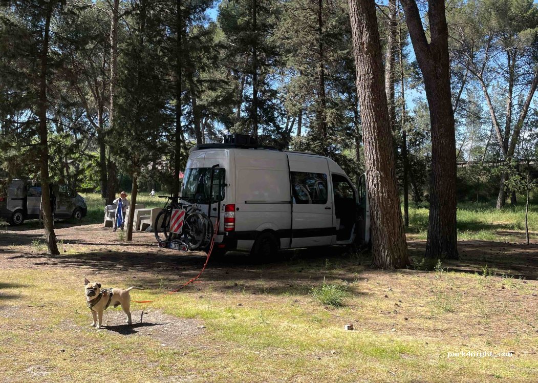 (22400) Monzón - Monzón - Barbastro Road — foto 4