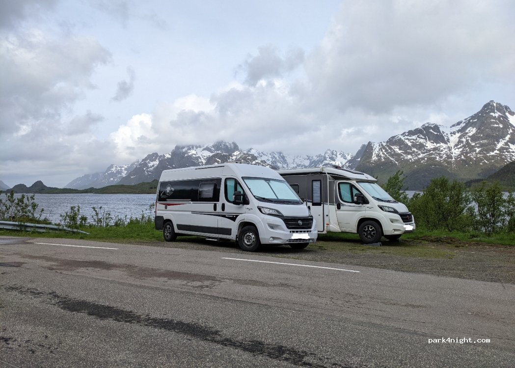 (8325) Tengelfjord - 1 Sekundær Fylkesveg 868 — foto 2