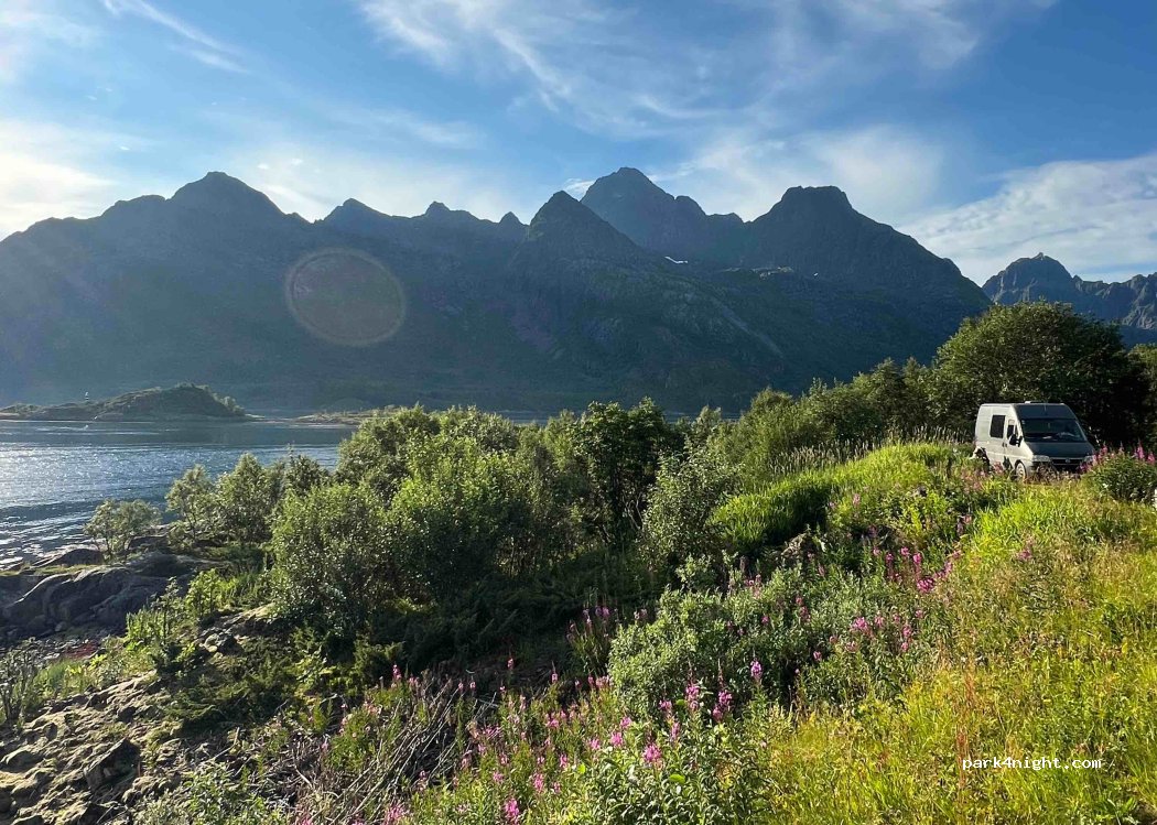 (8325) Tengelfjord - 1 Sekundær Fylkesveg 868 — foto 4