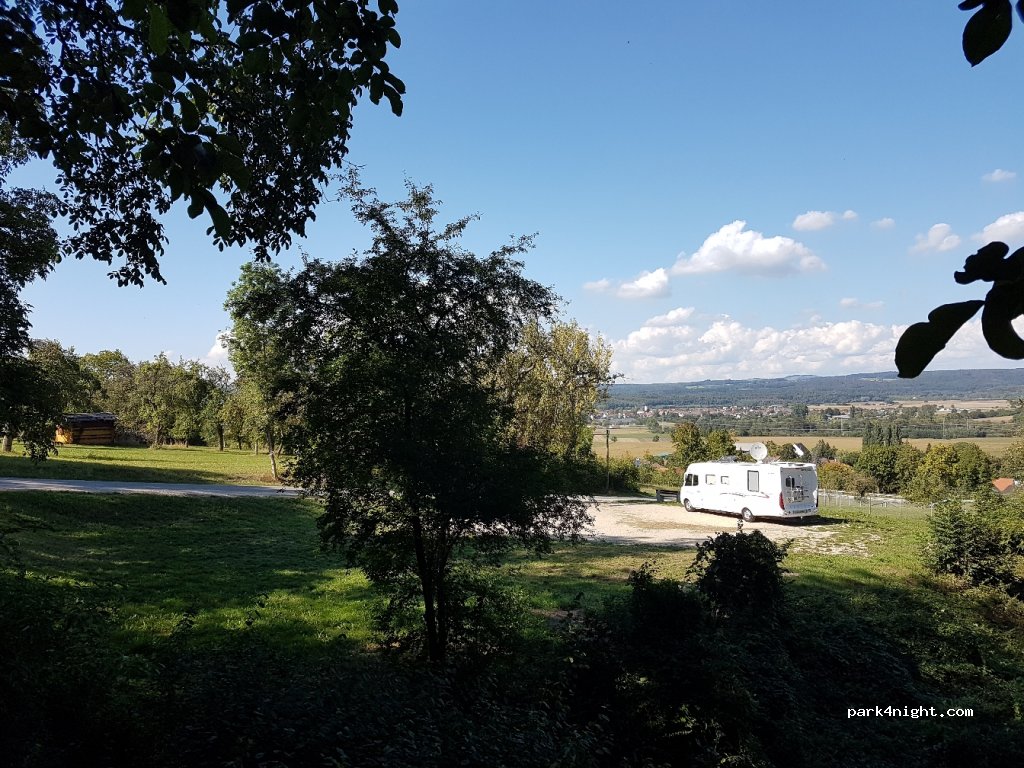 (78259) Mühlhausen-Ehingen - 5 Duchtlinger Steig — foto 3