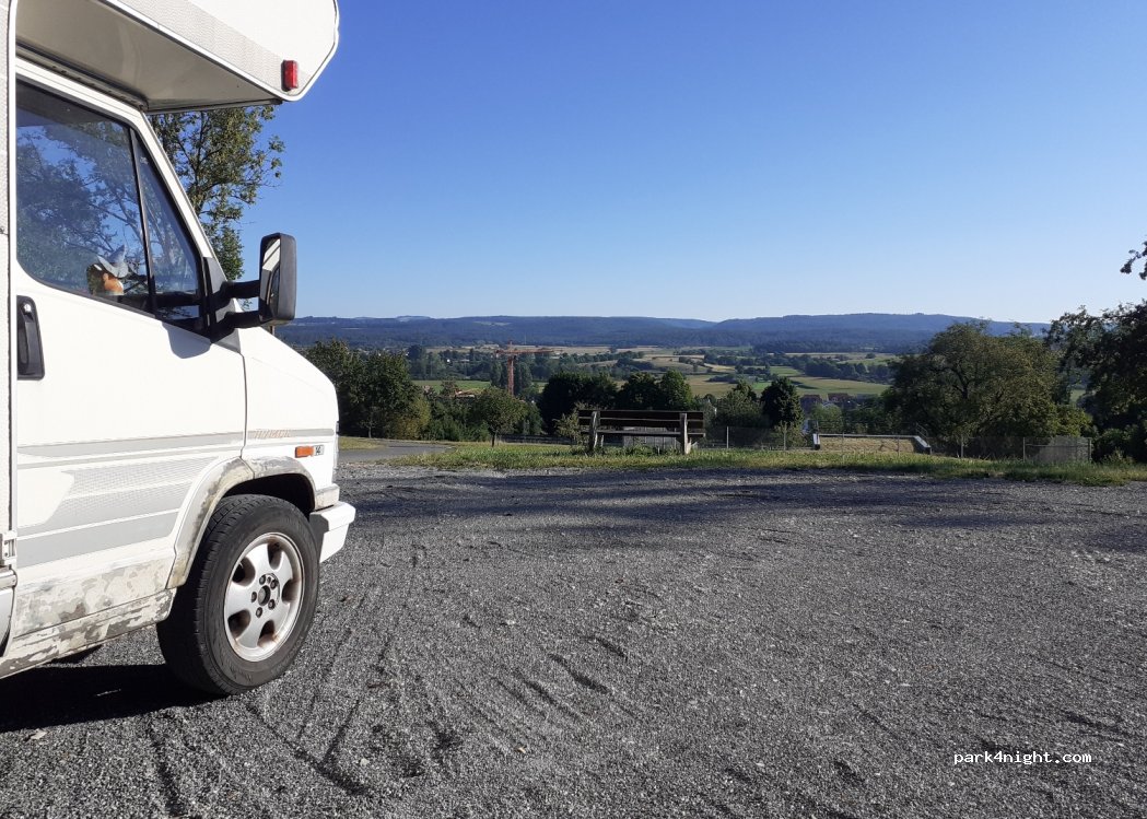 (78259) Mühlhausen-Ehingen - 5 Duchtlinger Steig — foto 4