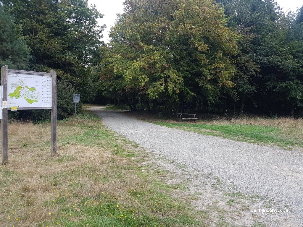 (35340) Liffré - La Martois — foto