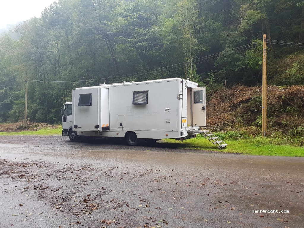 (64560) Licq-Athérey - Ansola — foto 3