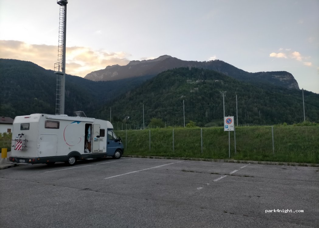 (32033) Lamon - 26 Via della Campagna — foto