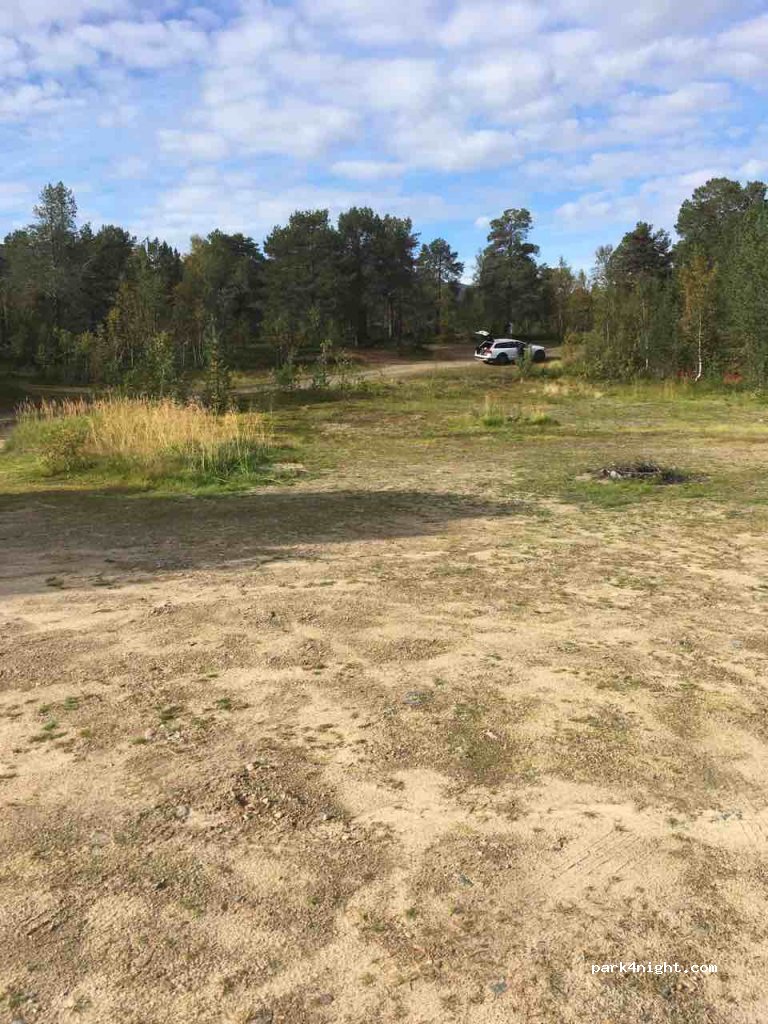 (9304)  - Primær Fylkesveg 860 — foto