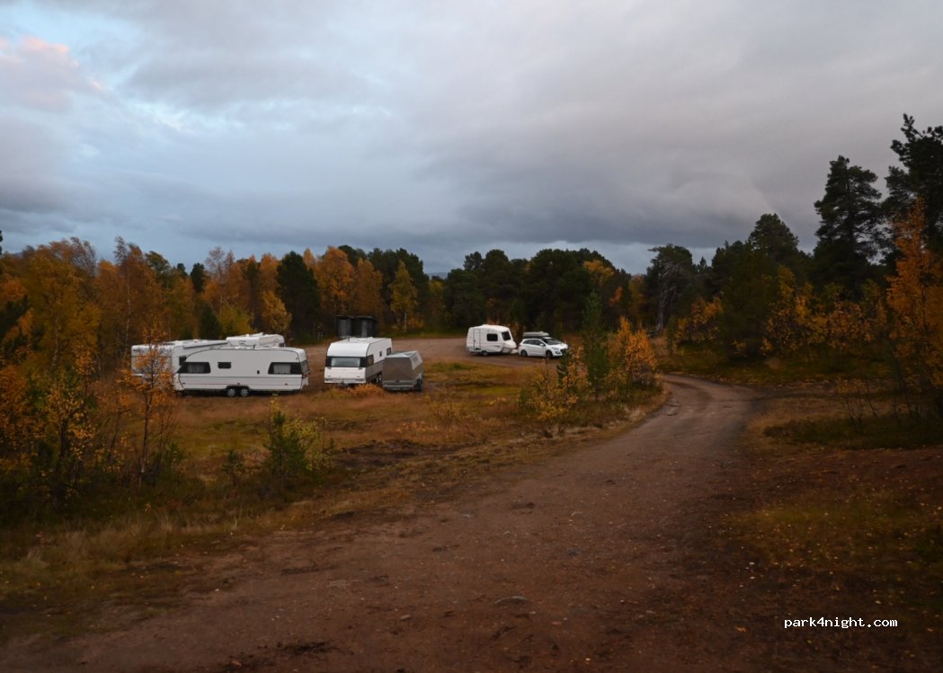 (9304)  - Primær Fylkesveg 860 — foto 4