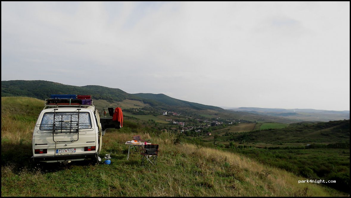 () Sărățel/Herina - DN15A — foto