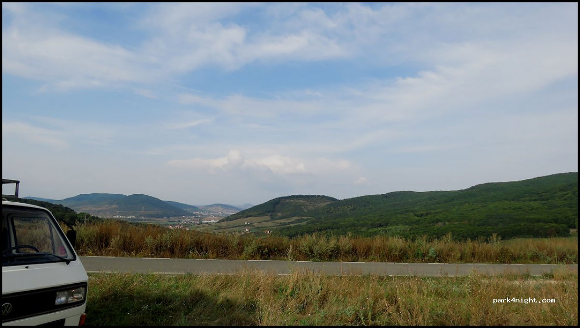 () Sărățel/Herina - DN15A — foto 2