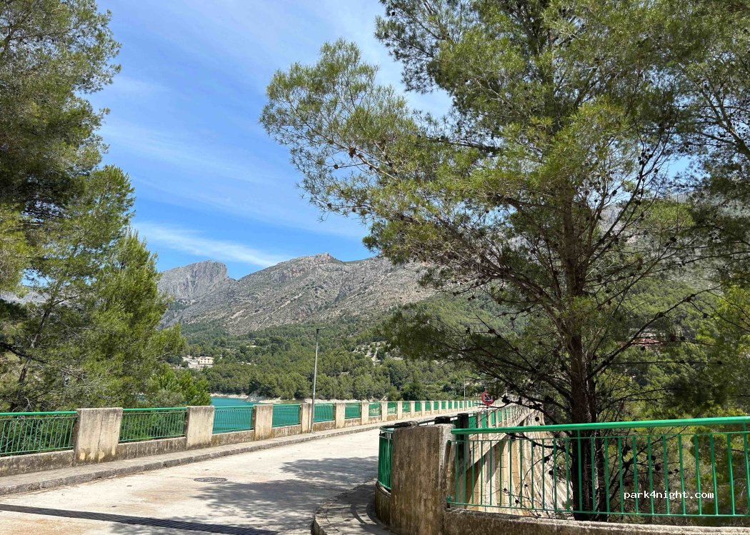 (03517) El Castell de Guadalest - 1 Calle la Era — foto 2