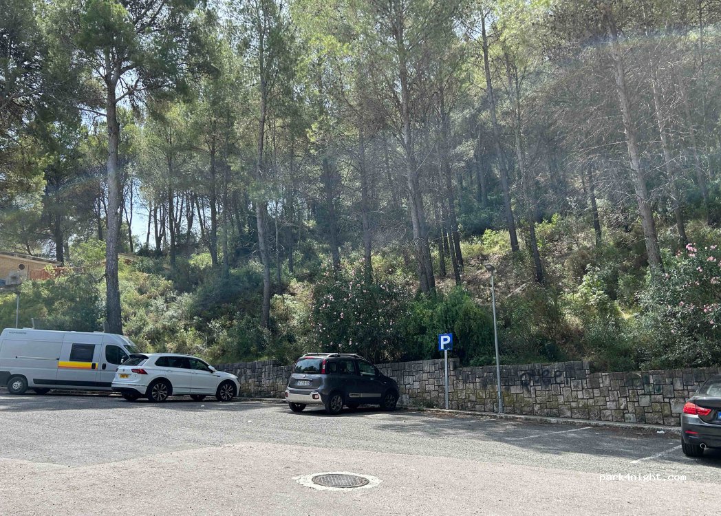 (03517) El Castell de Guadalest - 1 Calle la Era — foto 3