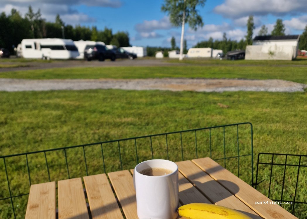 Camping Tornio — foto 3