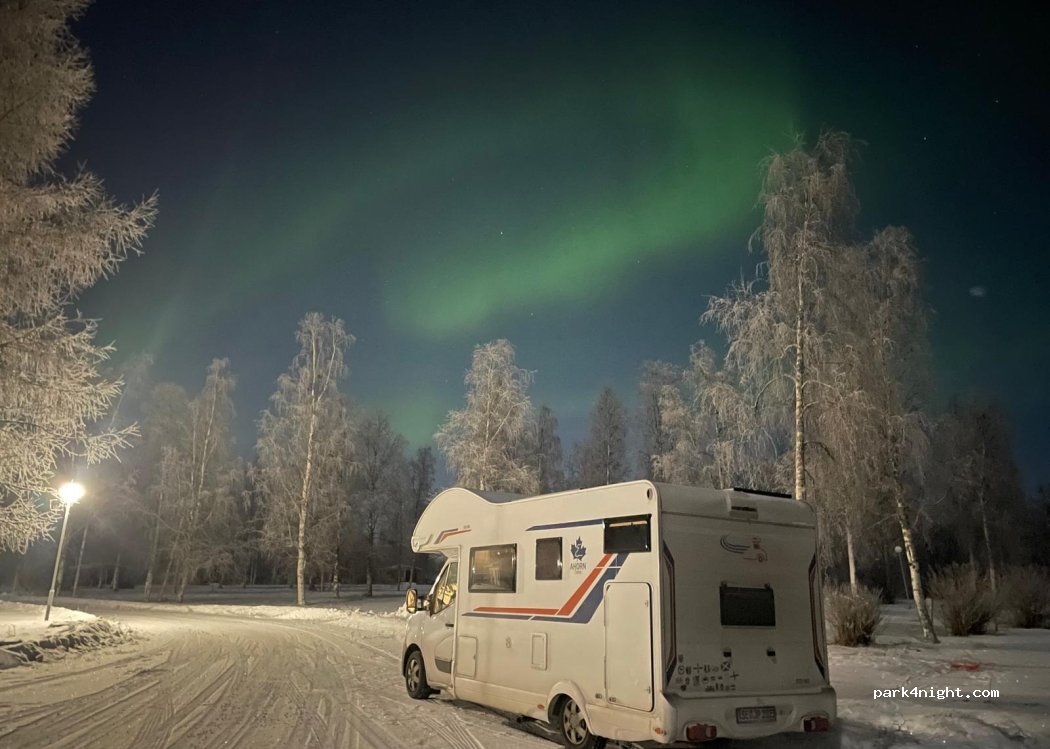 Camping Tornio — foto 5