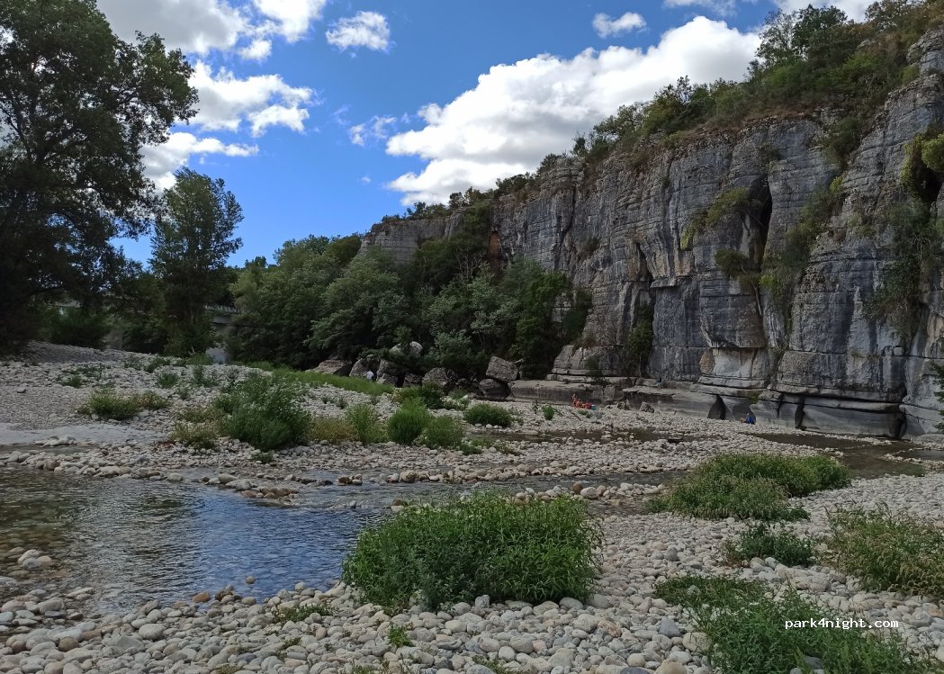 Camping de Peyroche — foto 2