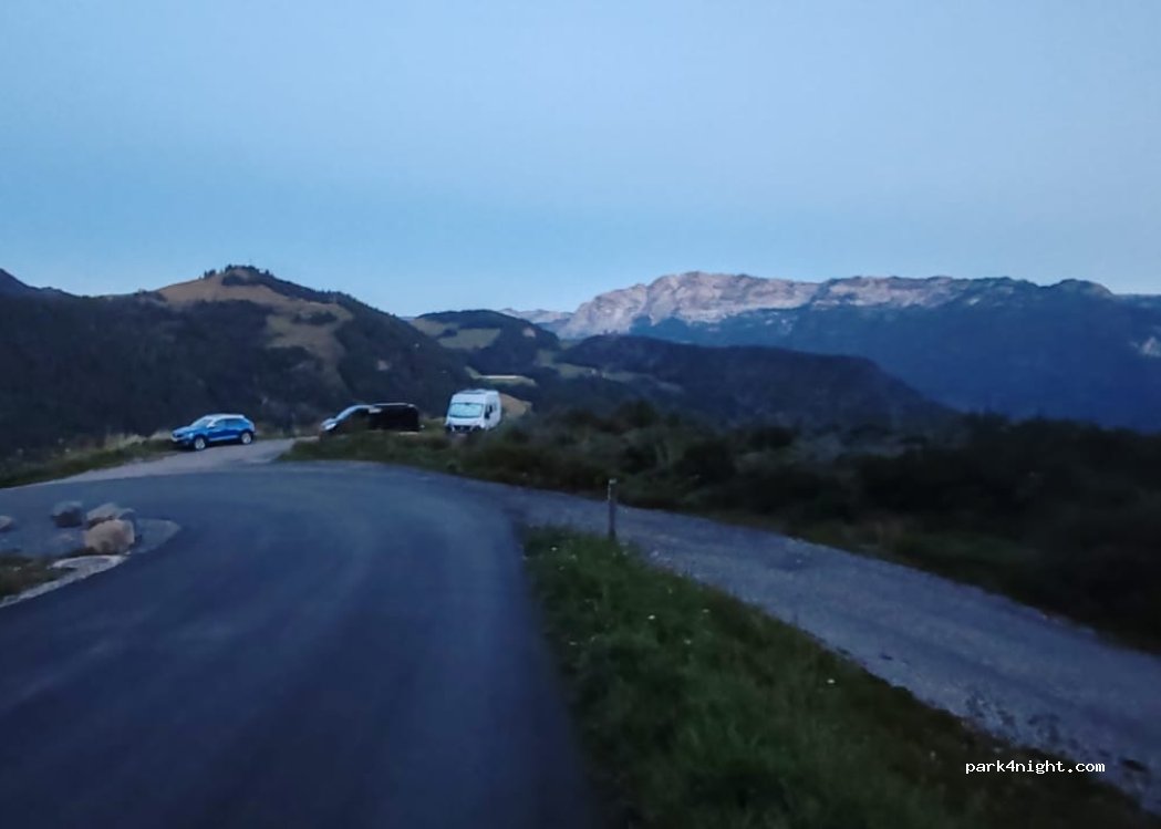 (74220) La Clusaz - 3115 Route du Crêt du Merle — foto 5