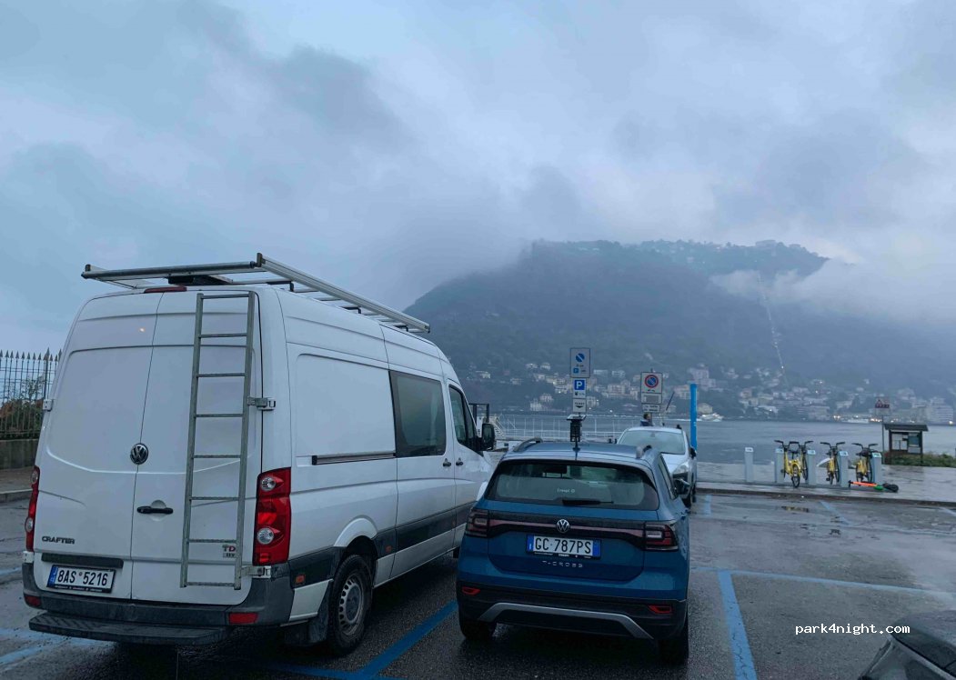 (22100) Como - 2 Via Museo Giovio — foto 3