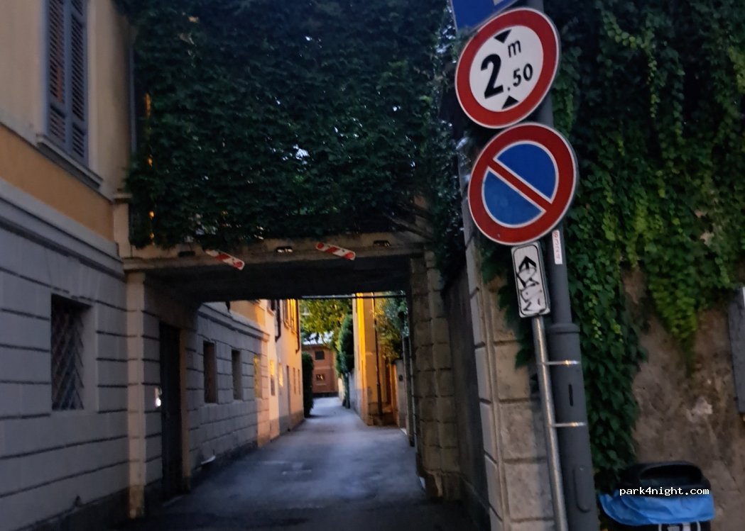 (22100) Como - 2 Via Museo Giovio — foto 4