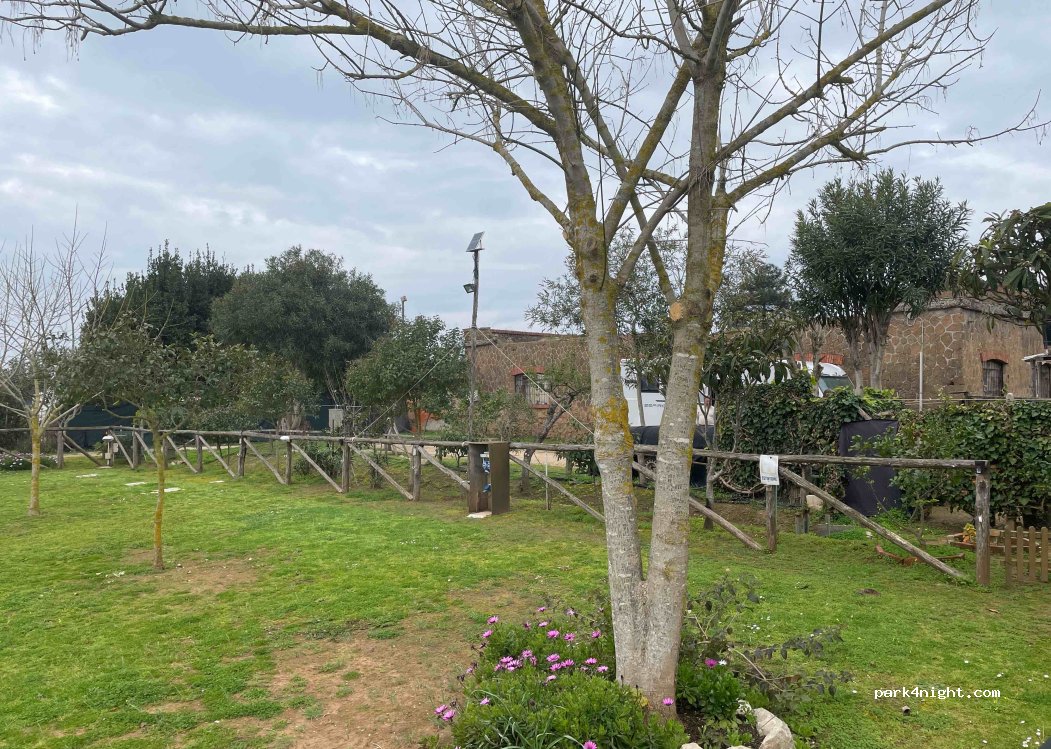 (04016) Sabaudia - 24 Via Principe di Piemonte — foto 4