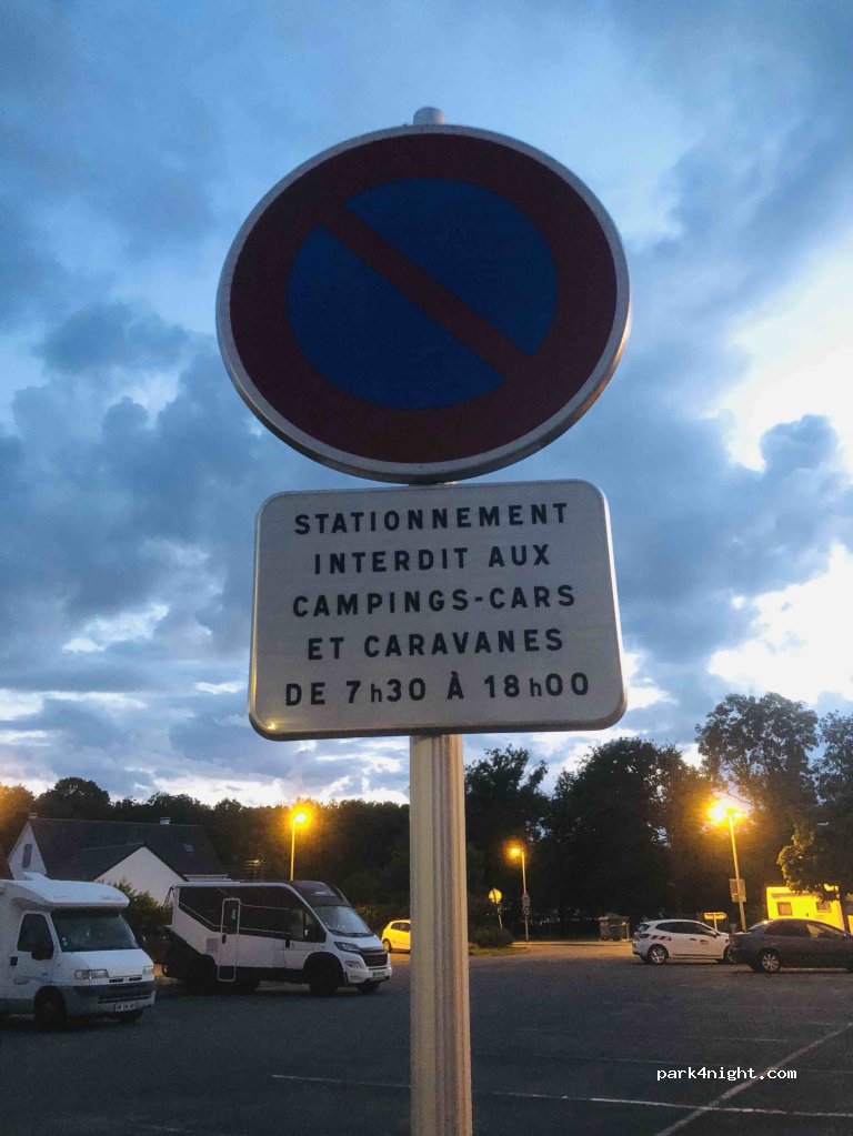 (45770) Saran - Allée Claude Bernard — foto 4