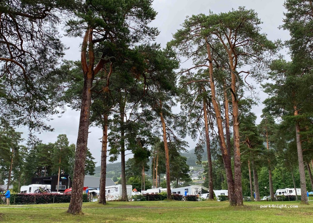 Voss Camping — foto 2