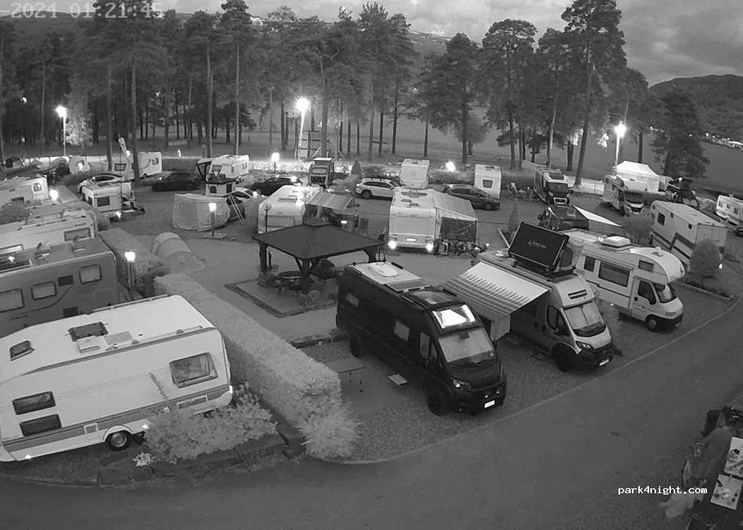 Voss Camping — foto 4