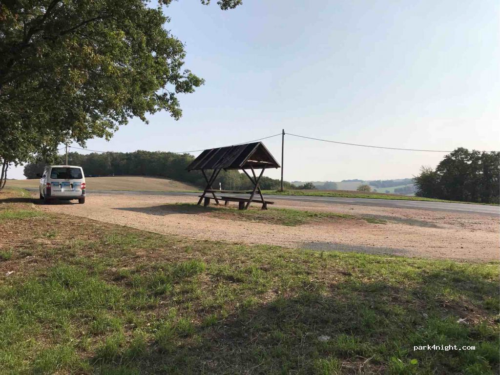 (09306) Königsfeld - B107 — foto 2