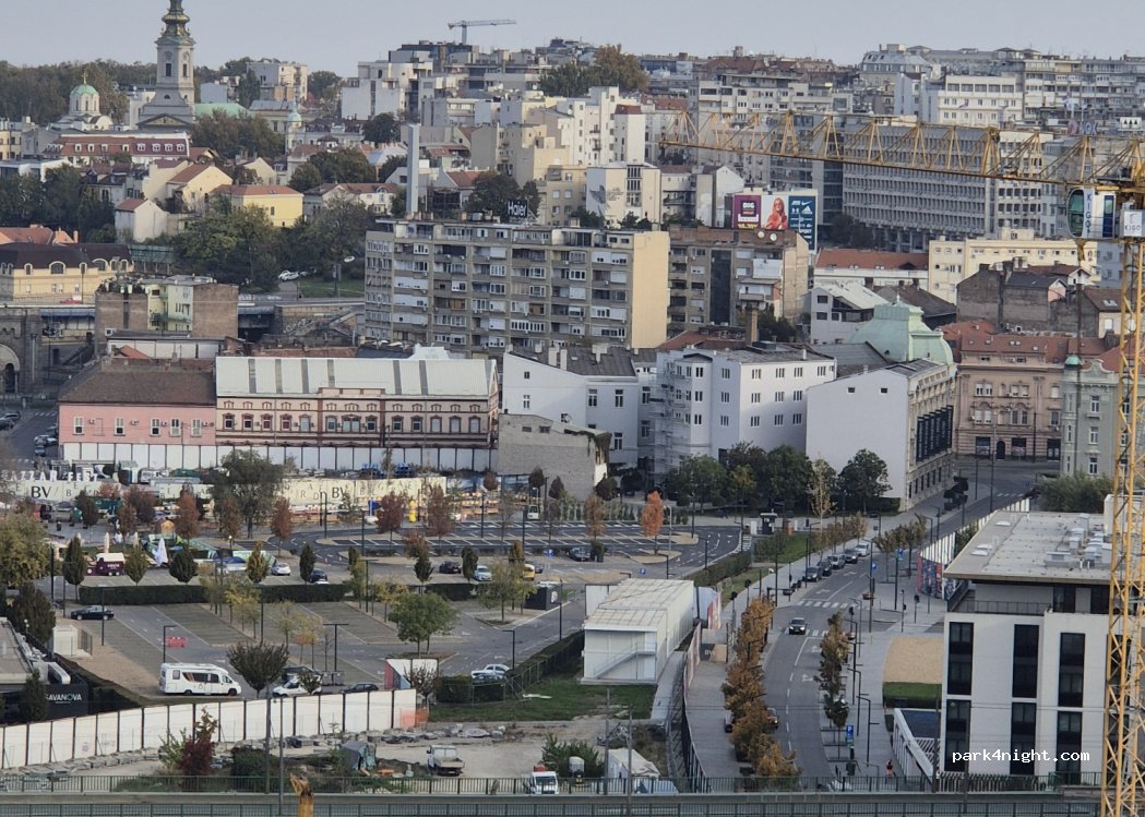 () Beograd - Hercegovačka — foto 5