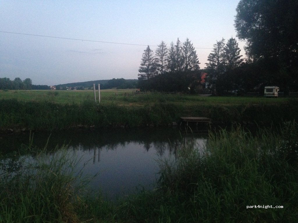 (96179) Rattelsdorf - 12 Freudeneck — foto