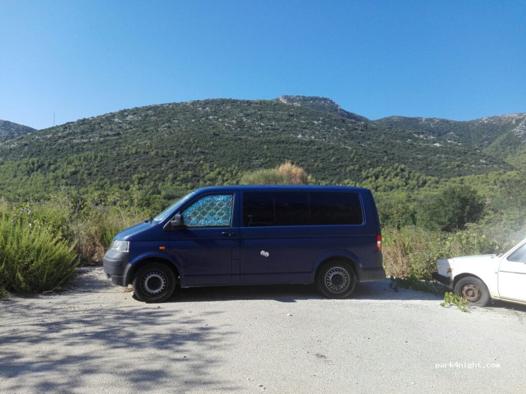 (20230) Česvinica - Unnamed Road — foto