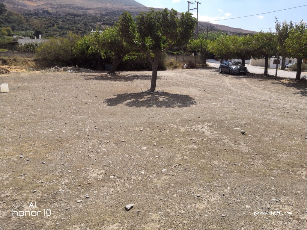 (340 07) Skiros - Eparchiaki Odos Kalikri-Kalamitsa — foto 2
