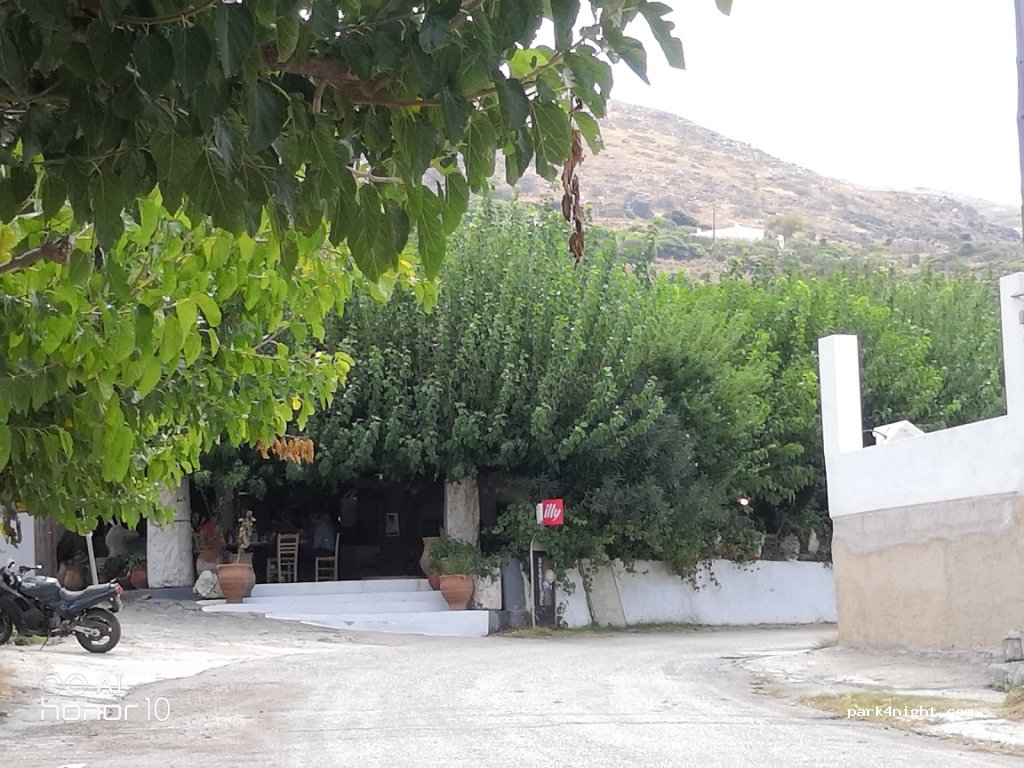 (340 07) Skiros - Eparchiaki Odos Kalikri-Kalamitsa — foto 3