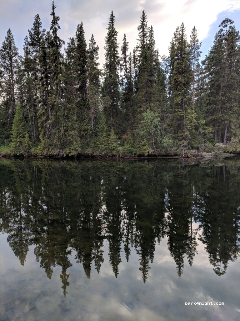 (845 99) Ljungdalen - Unnamed Road — foto 2