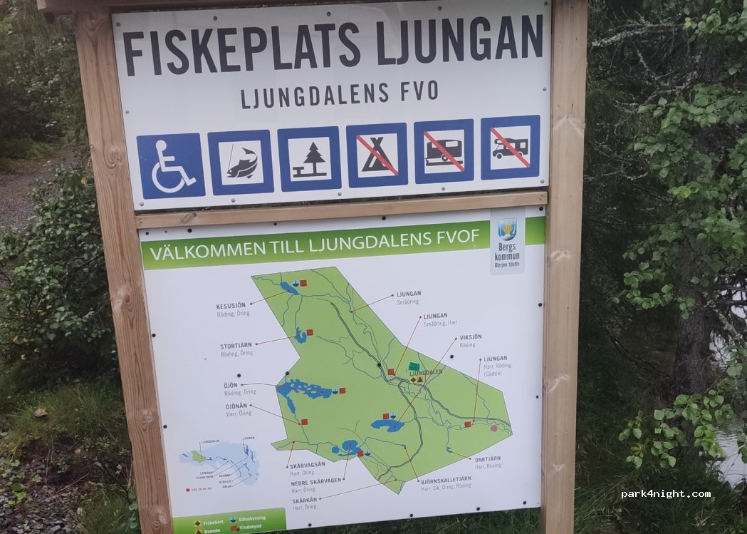 (845 99) Ljungdalen - Unnamed Road — foto 3